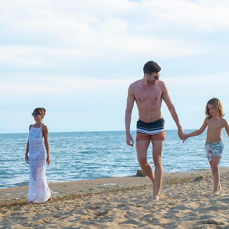 Bibione Palace Hotel Dış mekan fotoğraf