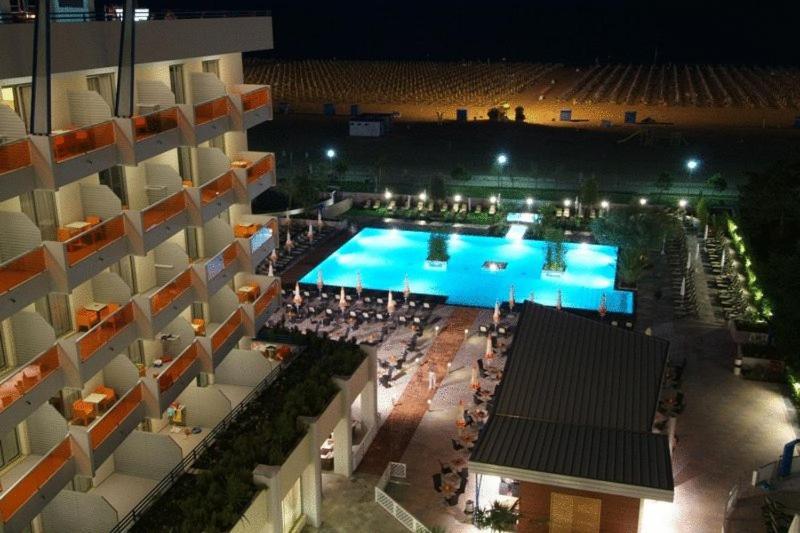 Bibione Palace Hotel Dış mekan fotoğraf