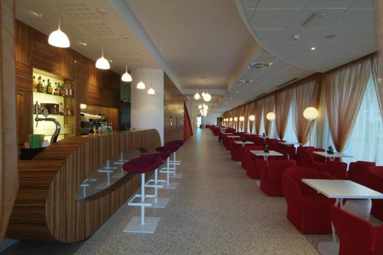 Bibione Palace Hotel Dış mekan fotoğraf