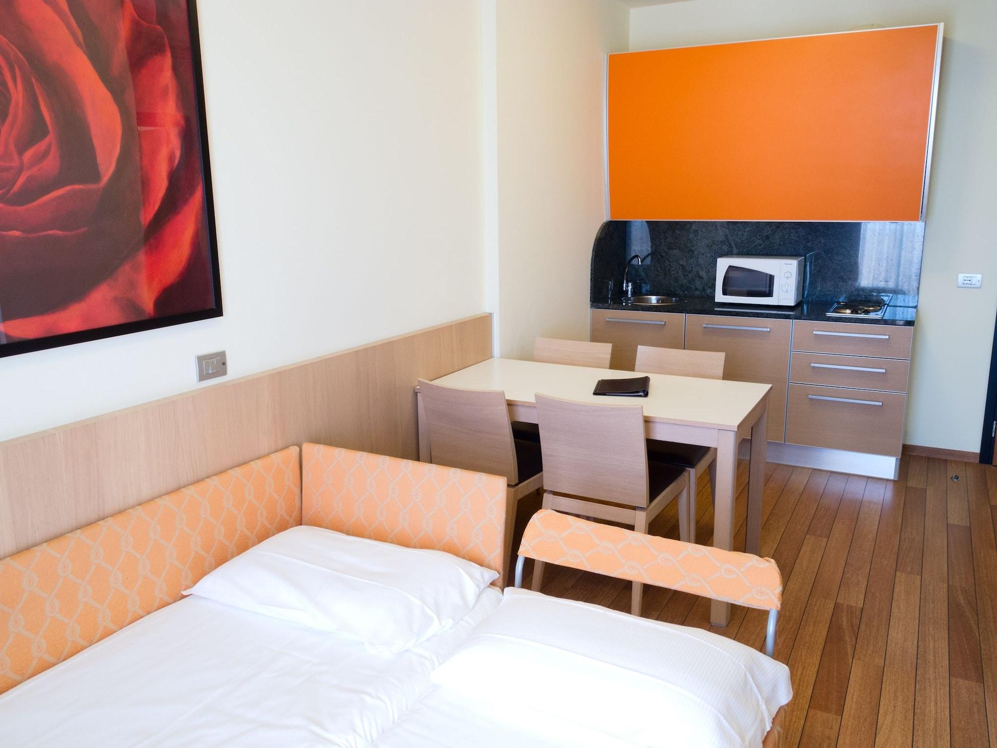 Bibione Palace Hotel Dış mekan fotoğraf
