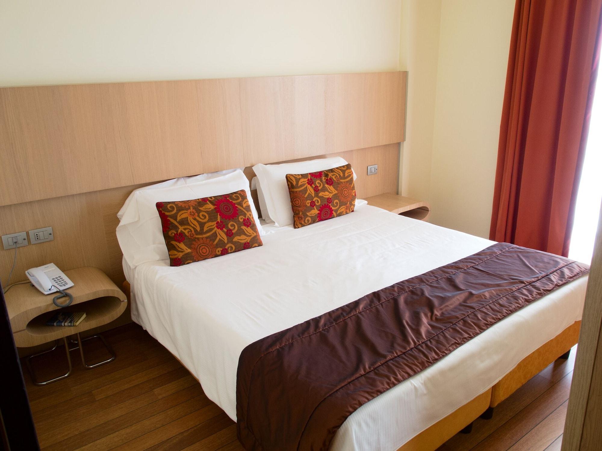 Bibione Palace Hotel Dış mekan fotoğraf
