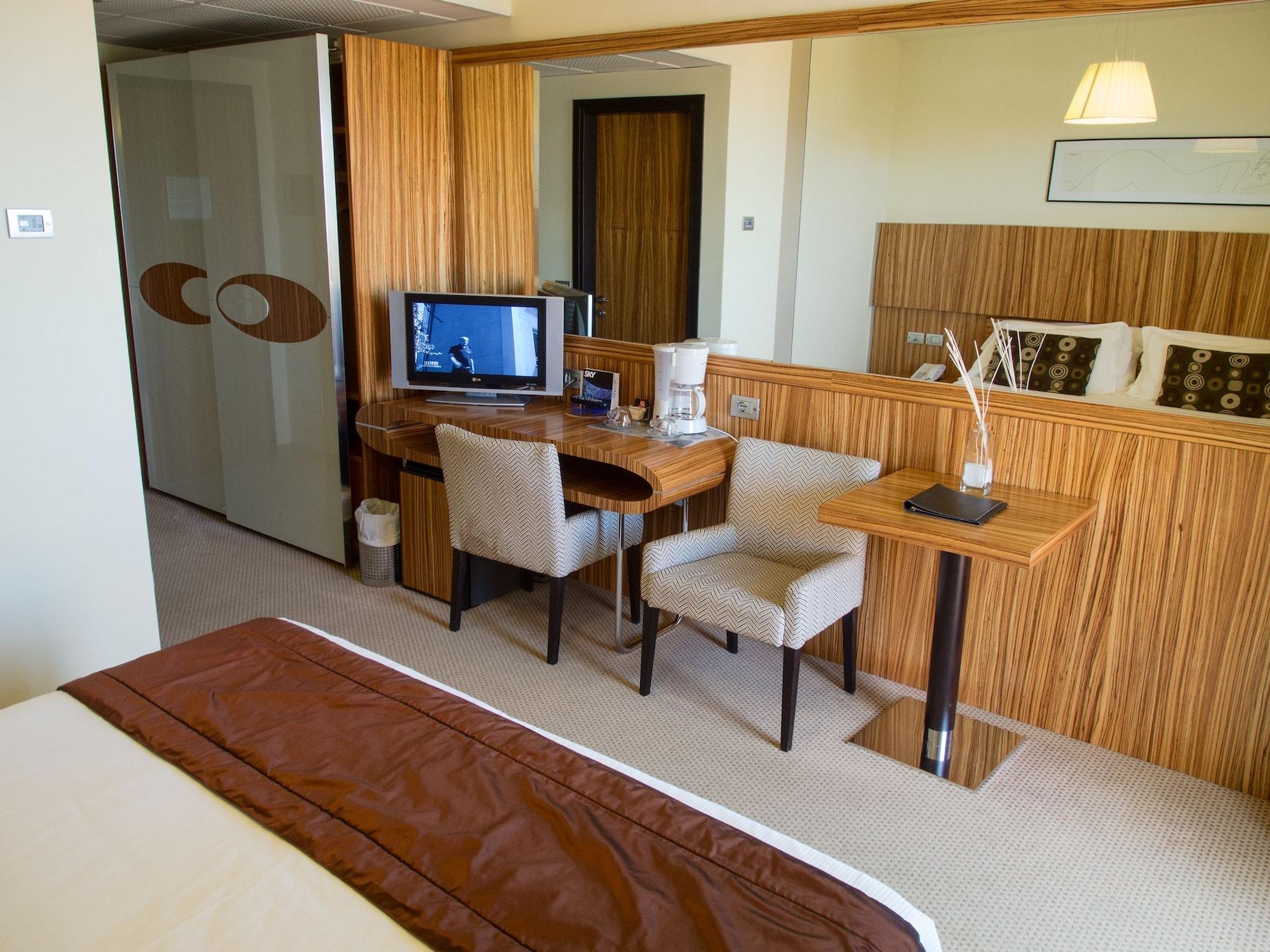Bibione Palace Hotel Dış mekan fotoğraf