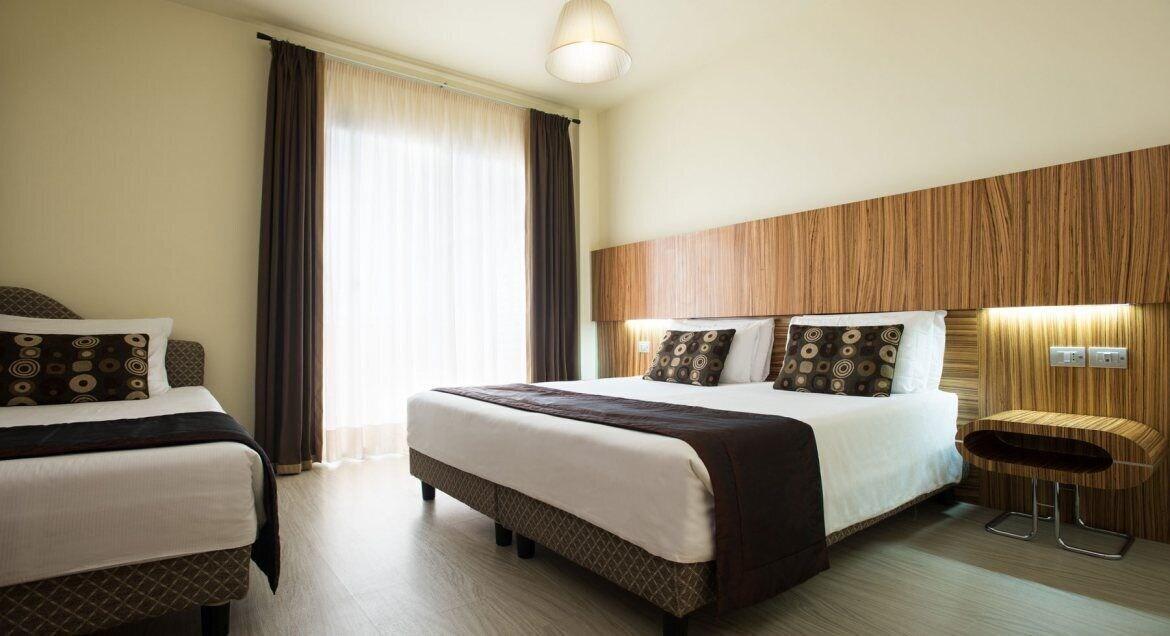 Bibione Palace Hotel Dış mekan fotoğraf