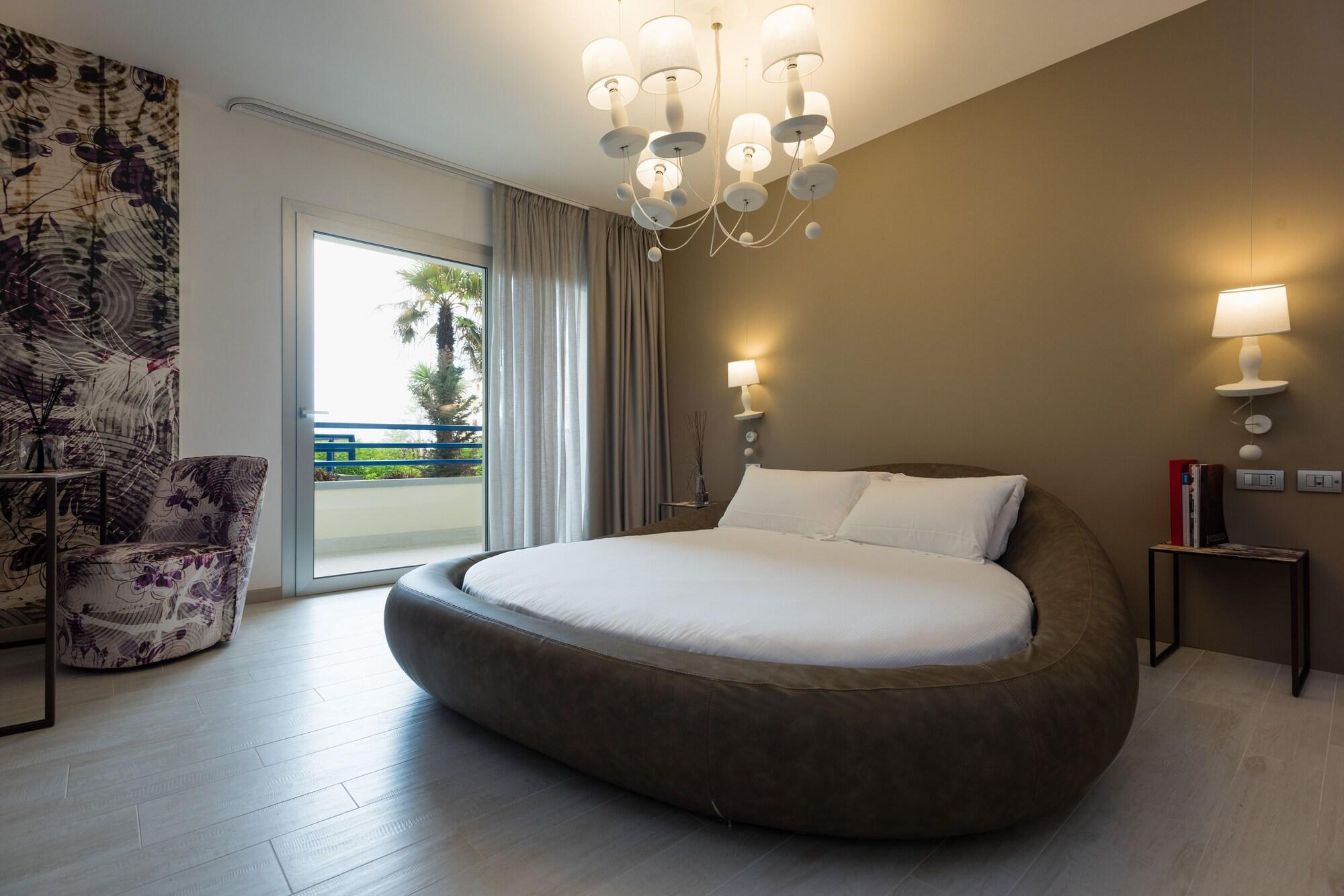 Bibione Palace Hotel Dış mekan fotoğraf