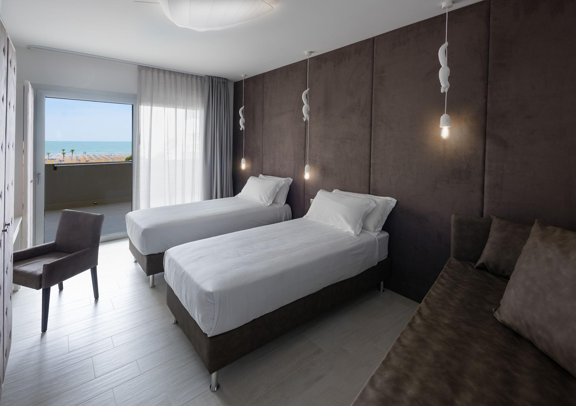 Bibione Palace Hotel Dış mekan fotoğraf