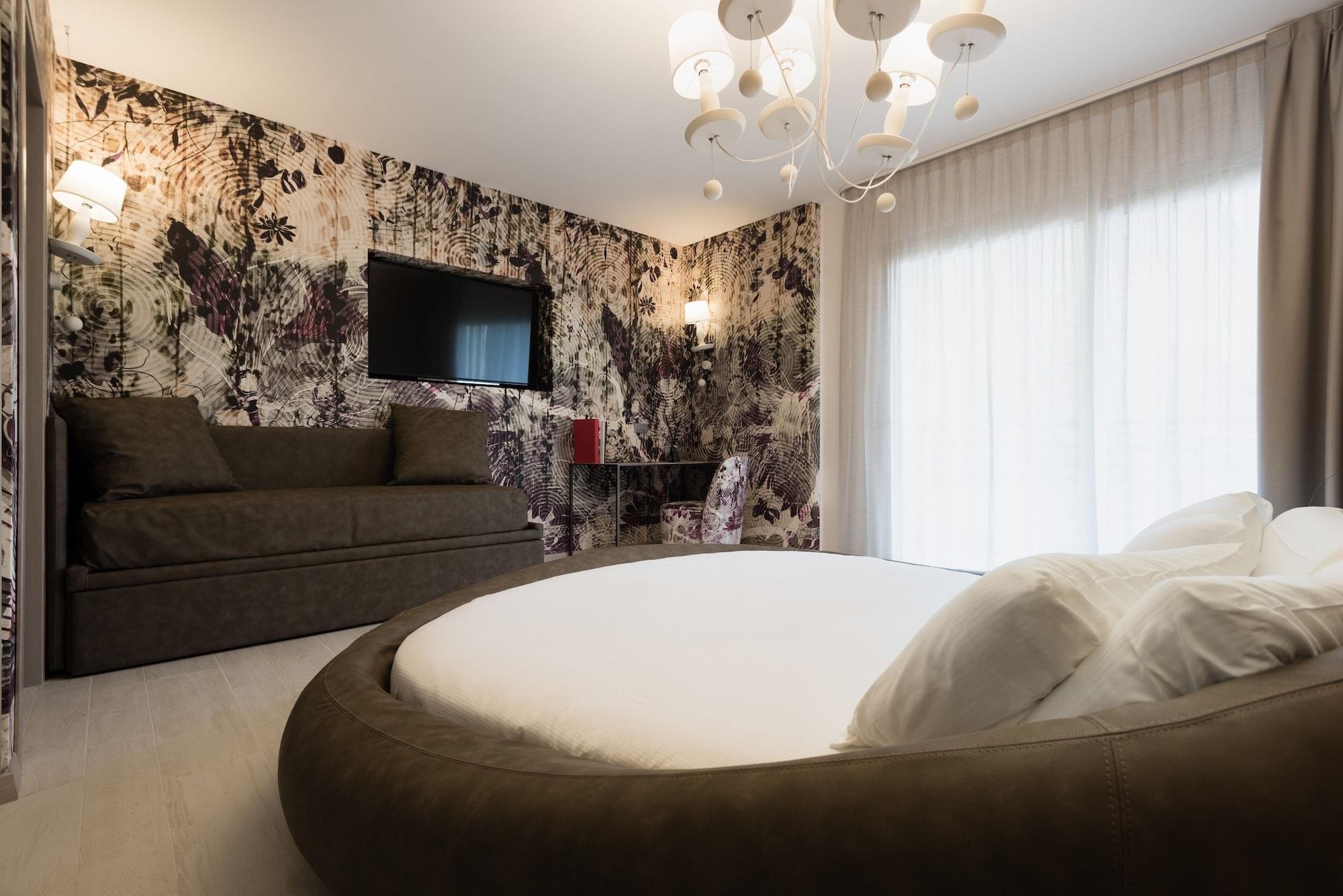 Bibione Palace Hotel Dış mekan fotoğraf