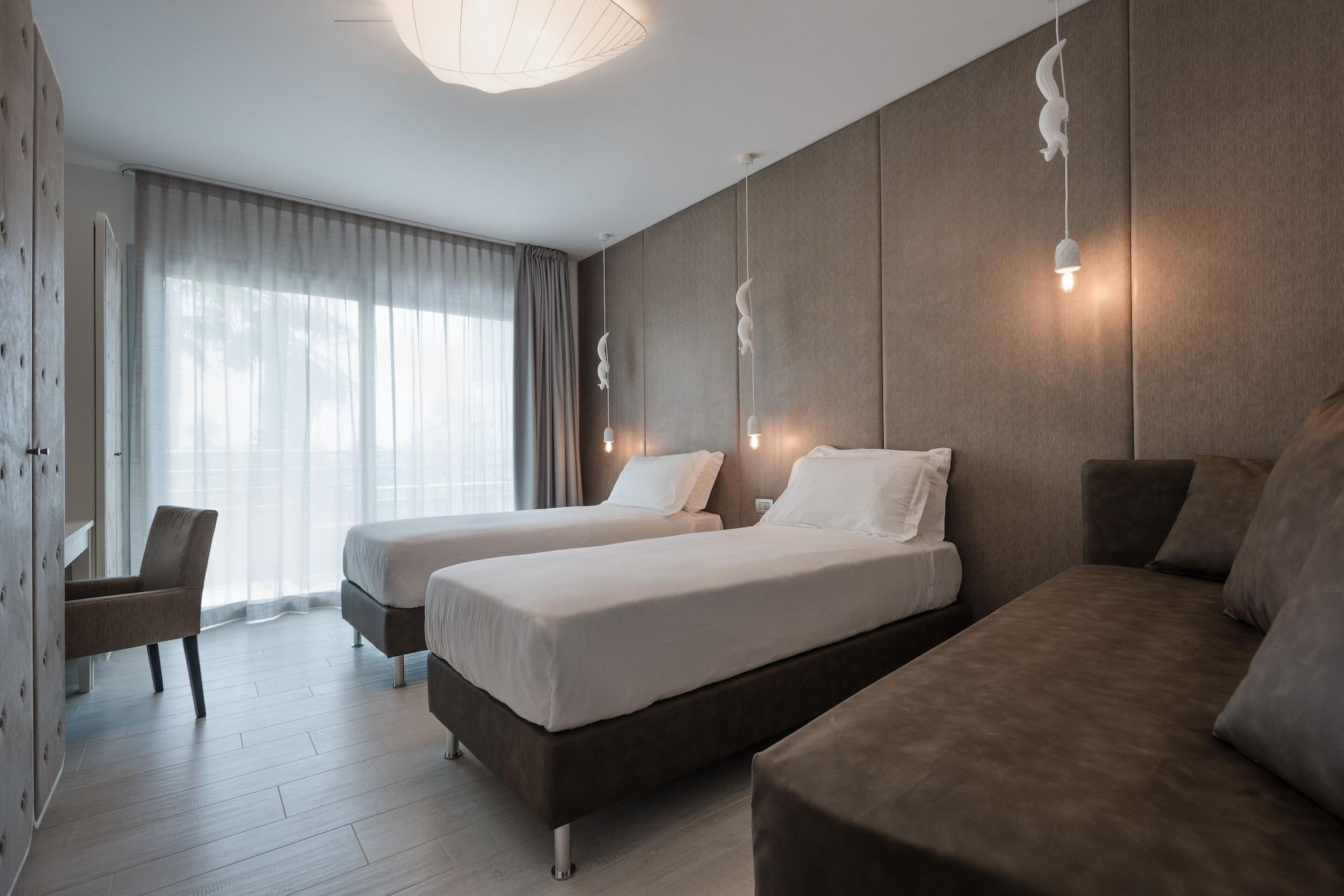 Bibione Palace Hotel Dış mekan fotoğraf