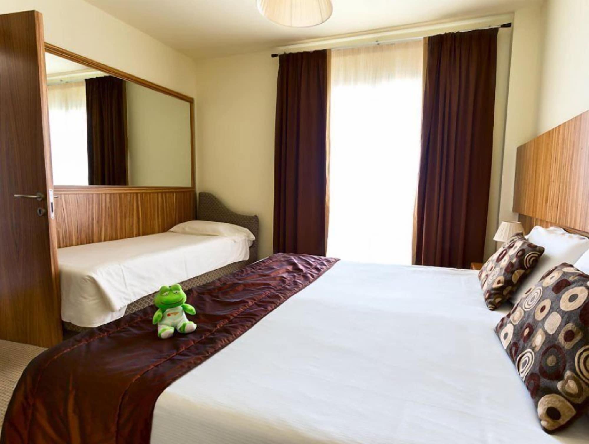 Bibione Palace Hotel Dış mekan fotoğraf