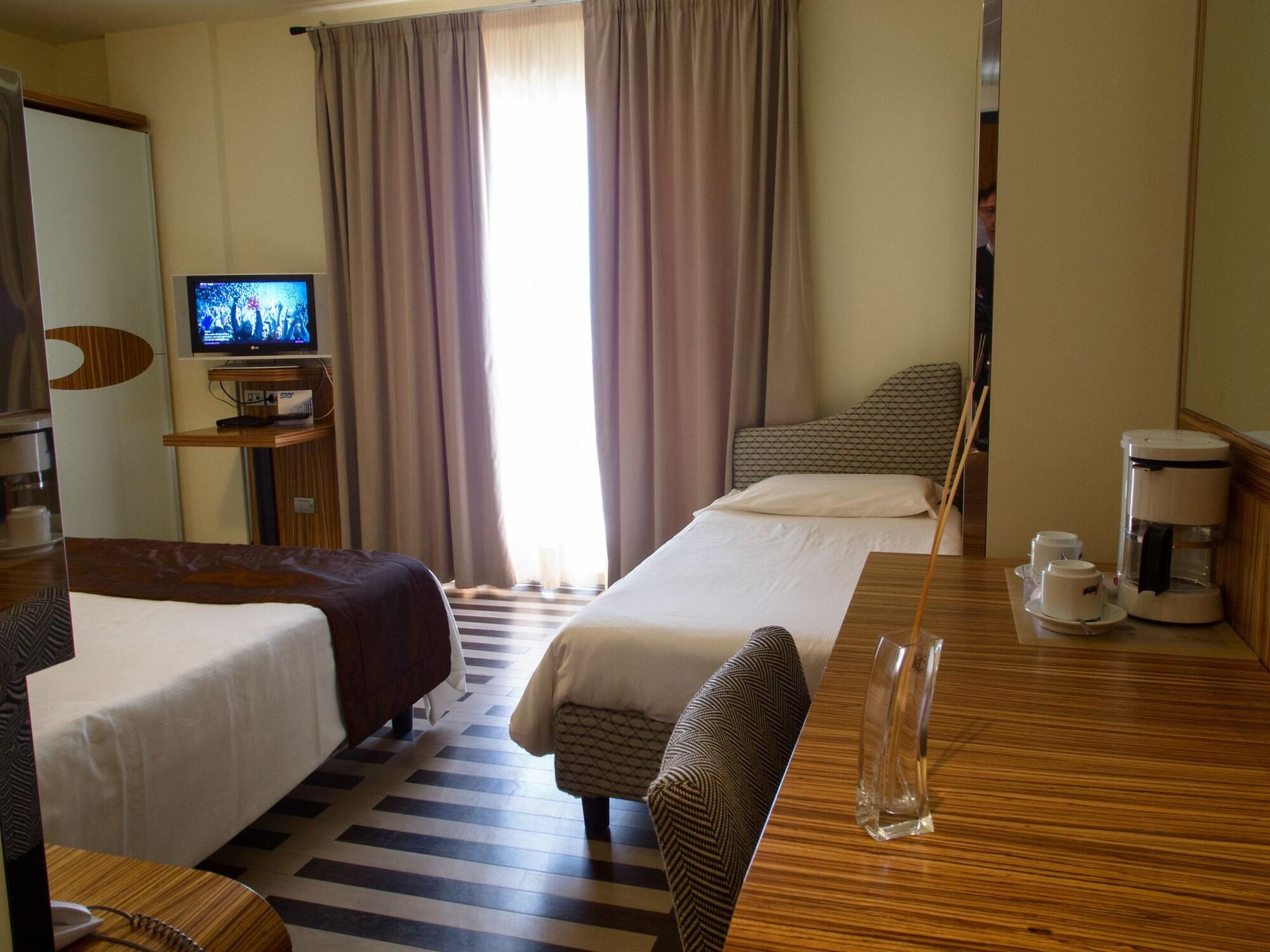 Bibione Palace Hotel Dış mekan fotoğraf