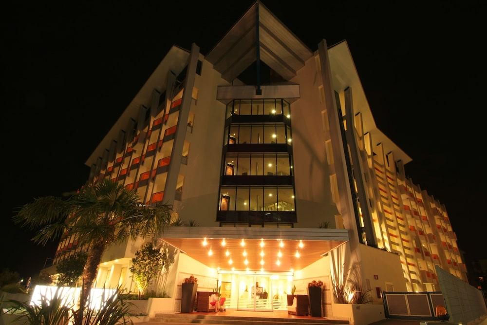 Bibione Palace Hotel Dış mekan fotoğraf