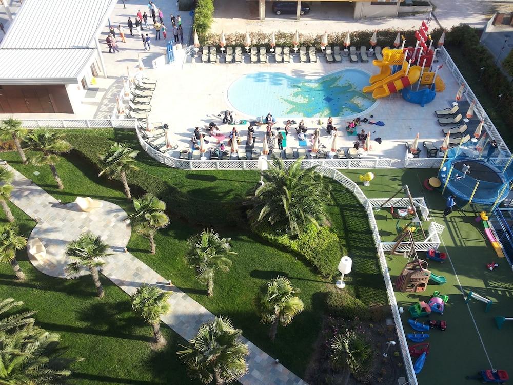 Bibione Palace Hotel Dış mekan fotoğraf