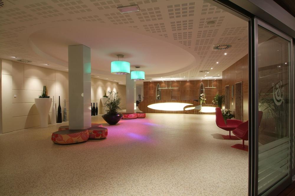 Bibione Palace Hotel Dış mekan fotoğraf