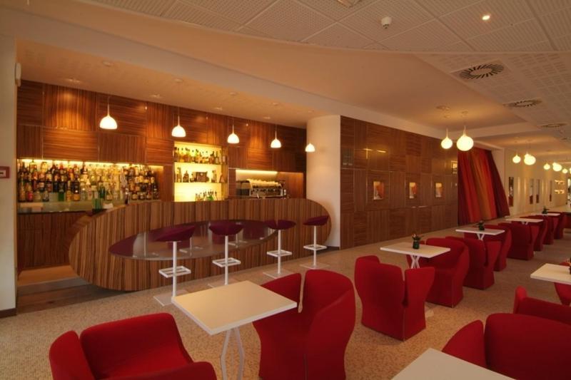 Bibione Palace Hotel Dış mekan fotoğraf