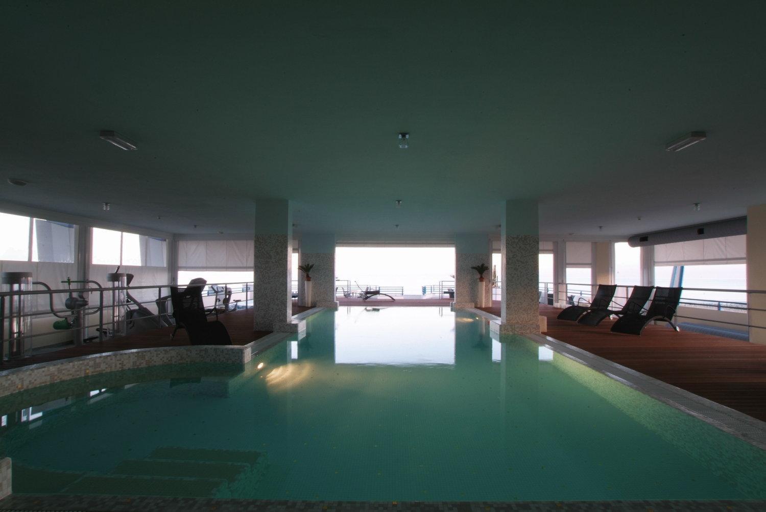 Bibione Palace Hotel Dış mekan fotoğraf