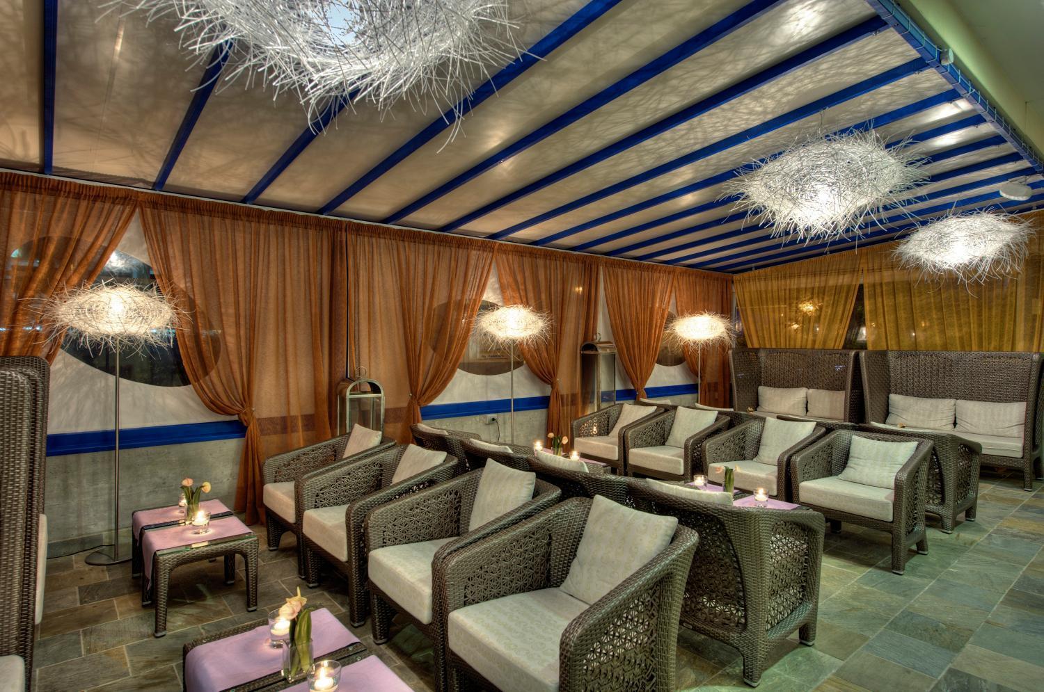 Bibione Palace Hotel Dış mekan fotoğraf