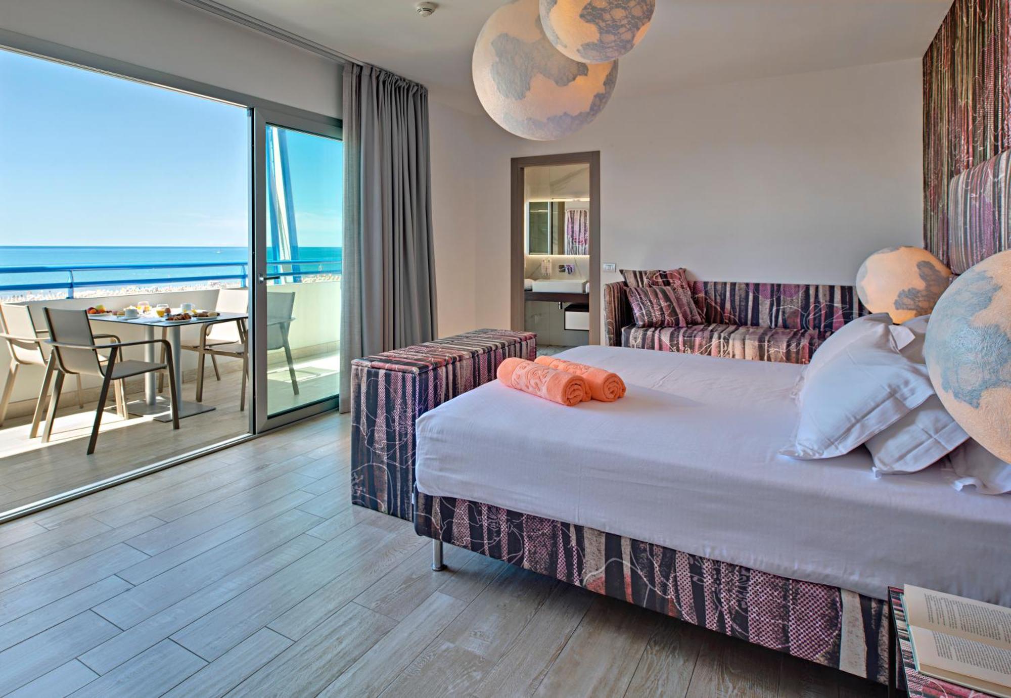 Bibione Palace Hotel Dış mekan fotoğraf