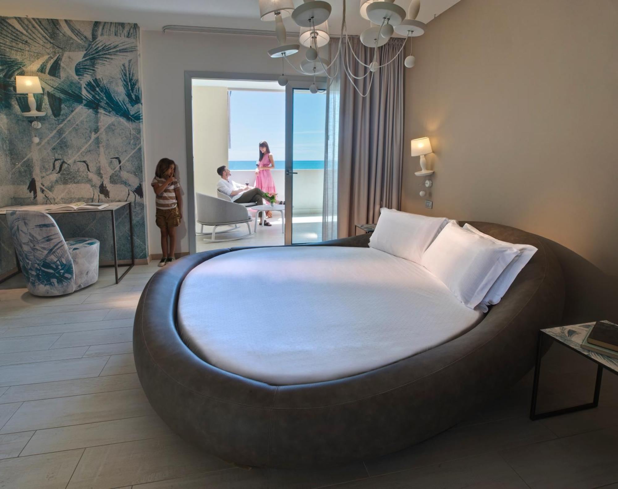 Bibione Palace Hotel Dış mekan fotoğraf