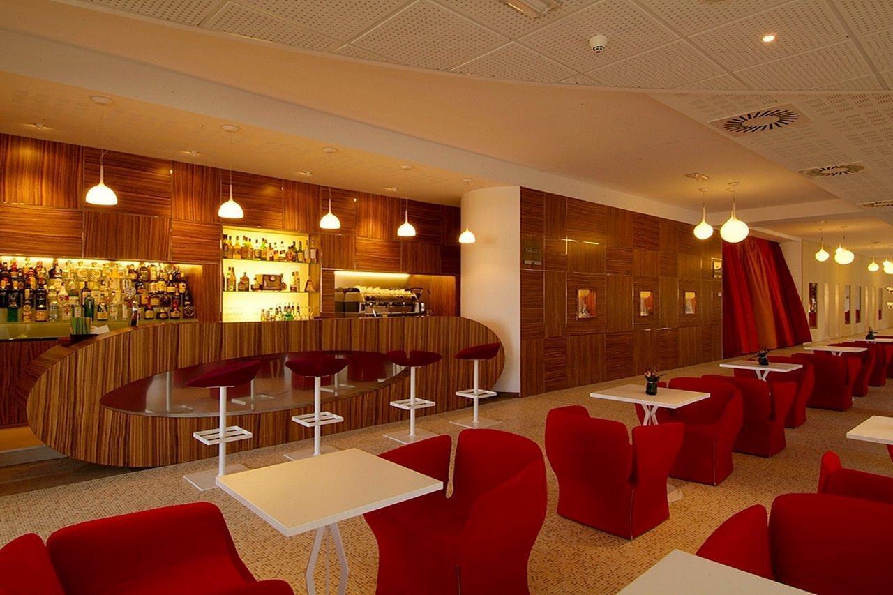 Bibione Palace Hotel Dış mekan fotoğraf