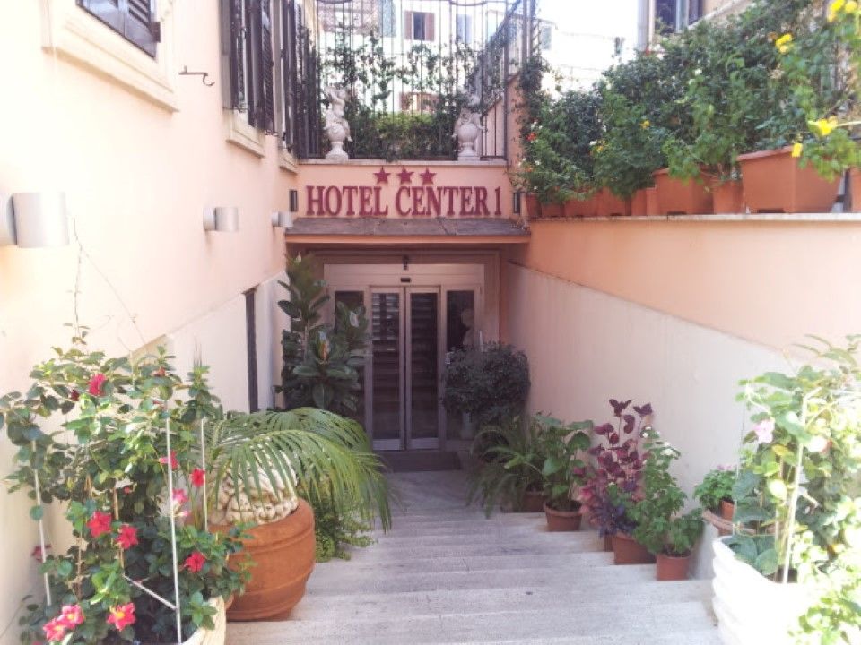 Bibione Palace Hotel Dış mekan fotoğraf