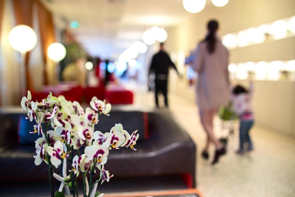 Bibione Palace Hotel Dış mekan fotoğraf