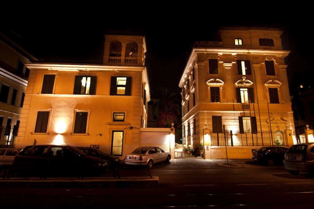 Bibione Palace Hotel Dış mekan fotoğraf