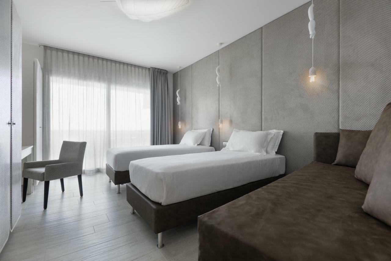 Bibione Palace Hotel Dış mekan fotoğraf