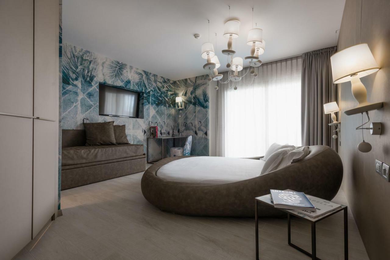 Bibione Palace Hotel Dış mekan fotoğraf