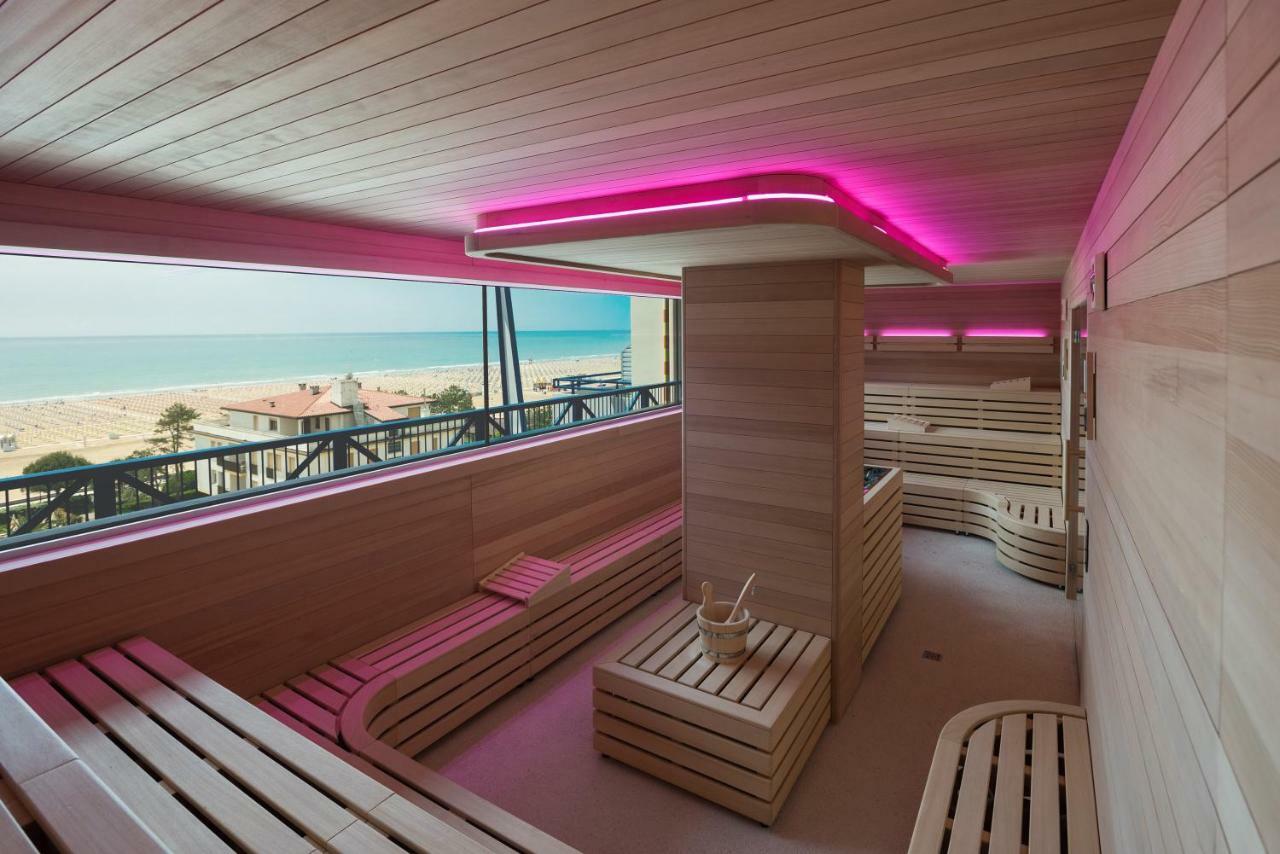 Bibione Palace Hotel Dış mekan fotoğraf