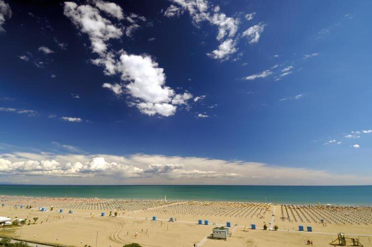 Bibione Palace Hotel Dış mekan fotoğraf